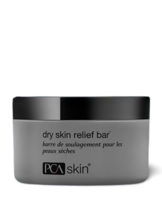 Dry Skin Relief Bar