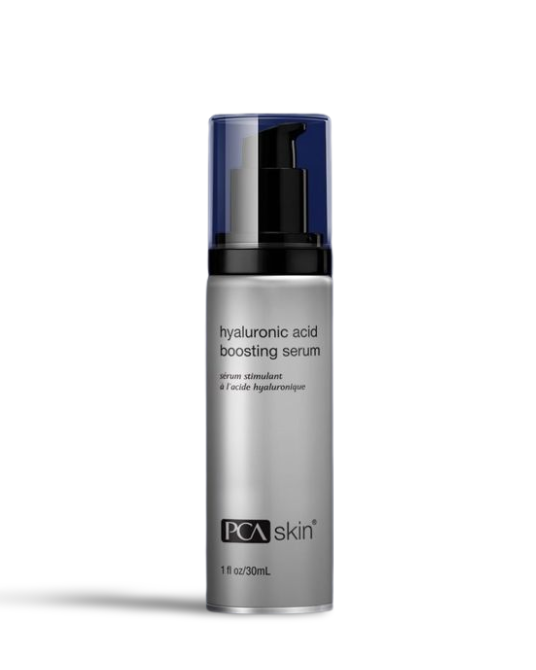 Hyaluronic Acid