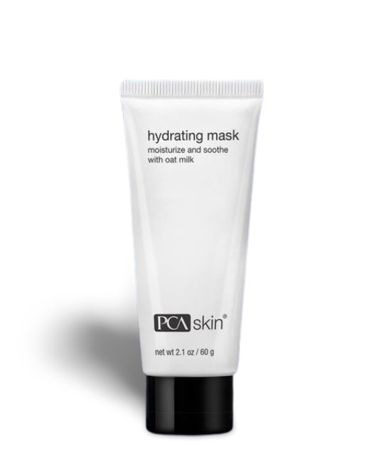 Hydrating Mask