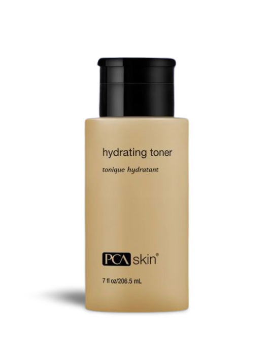 Hydrating Toner