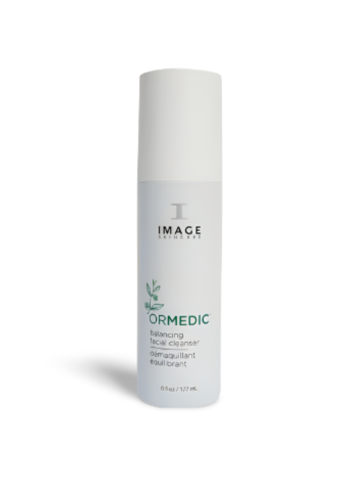 Balancing Facial Cleanser
