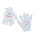 Exfoliating Gloves