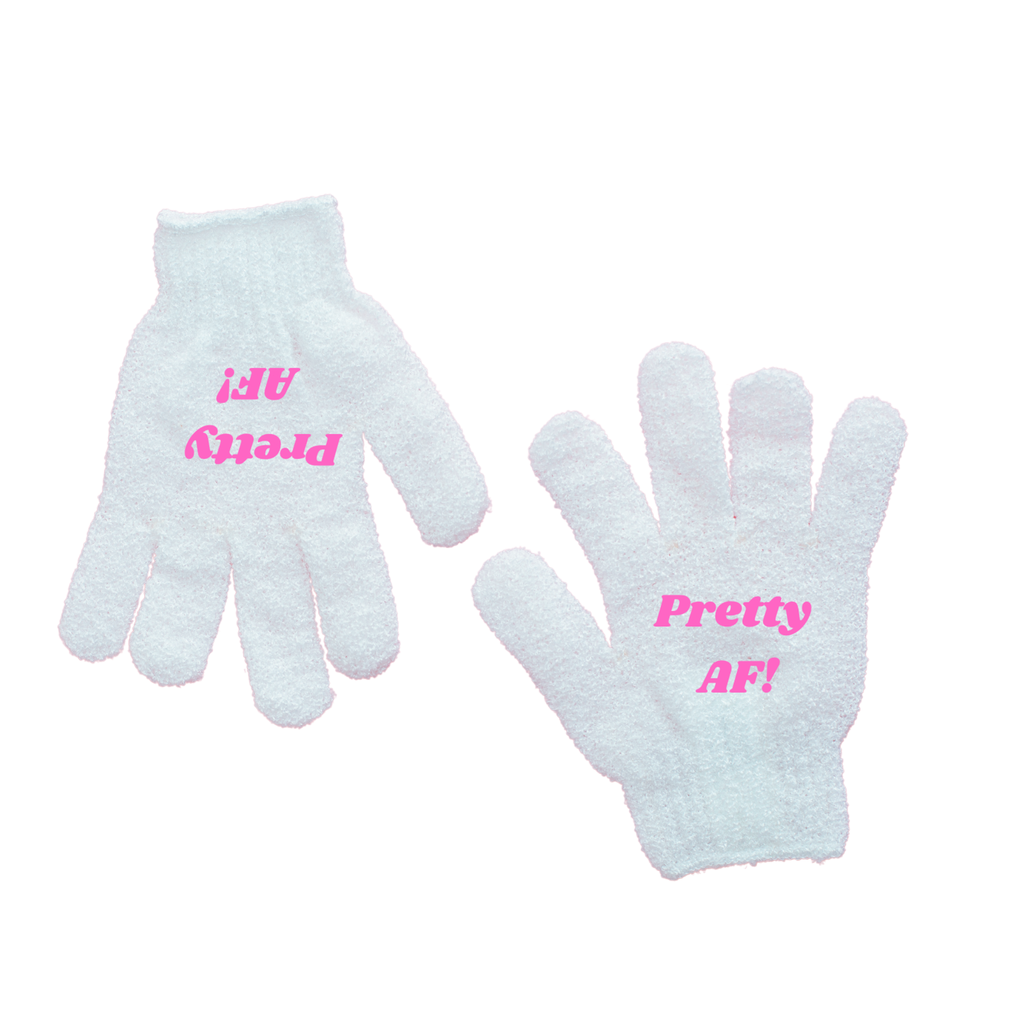 Exfoliating Gloves