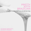 Brazilian Wax Package