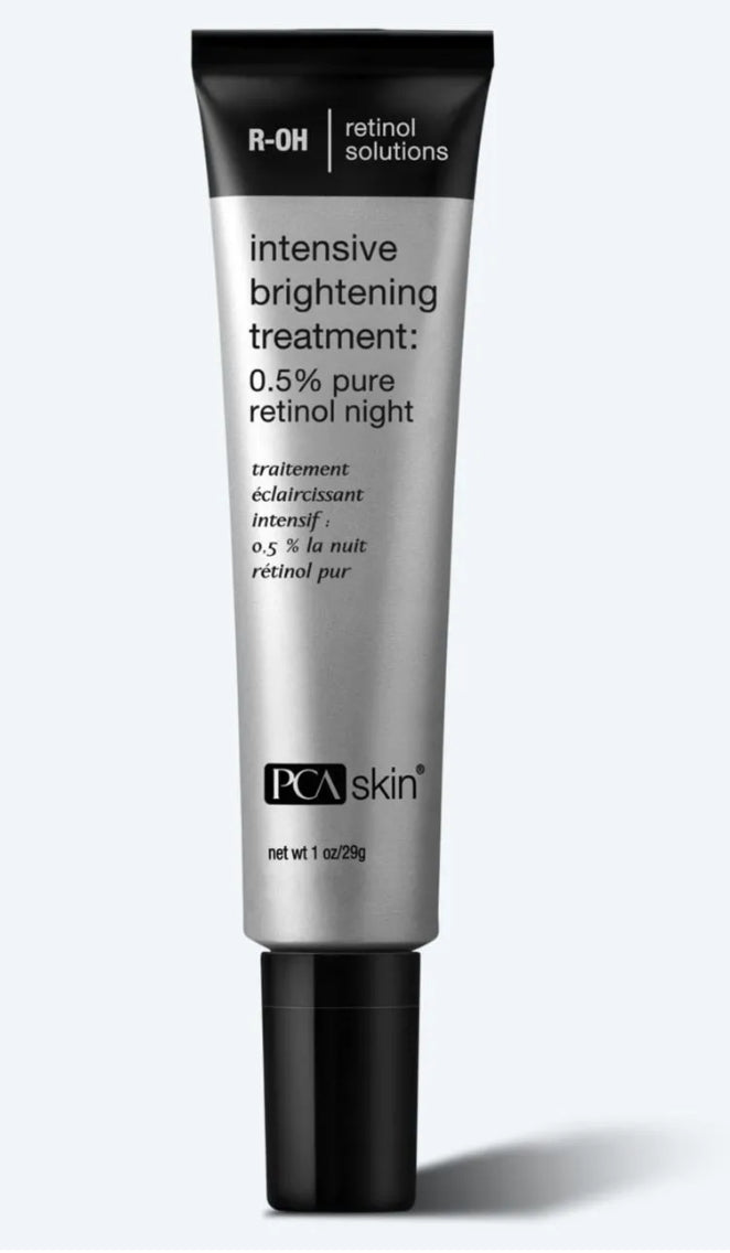 Intensive Brightening Retnoid