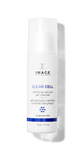 Clear Cell Salicylic Gel Cleanser