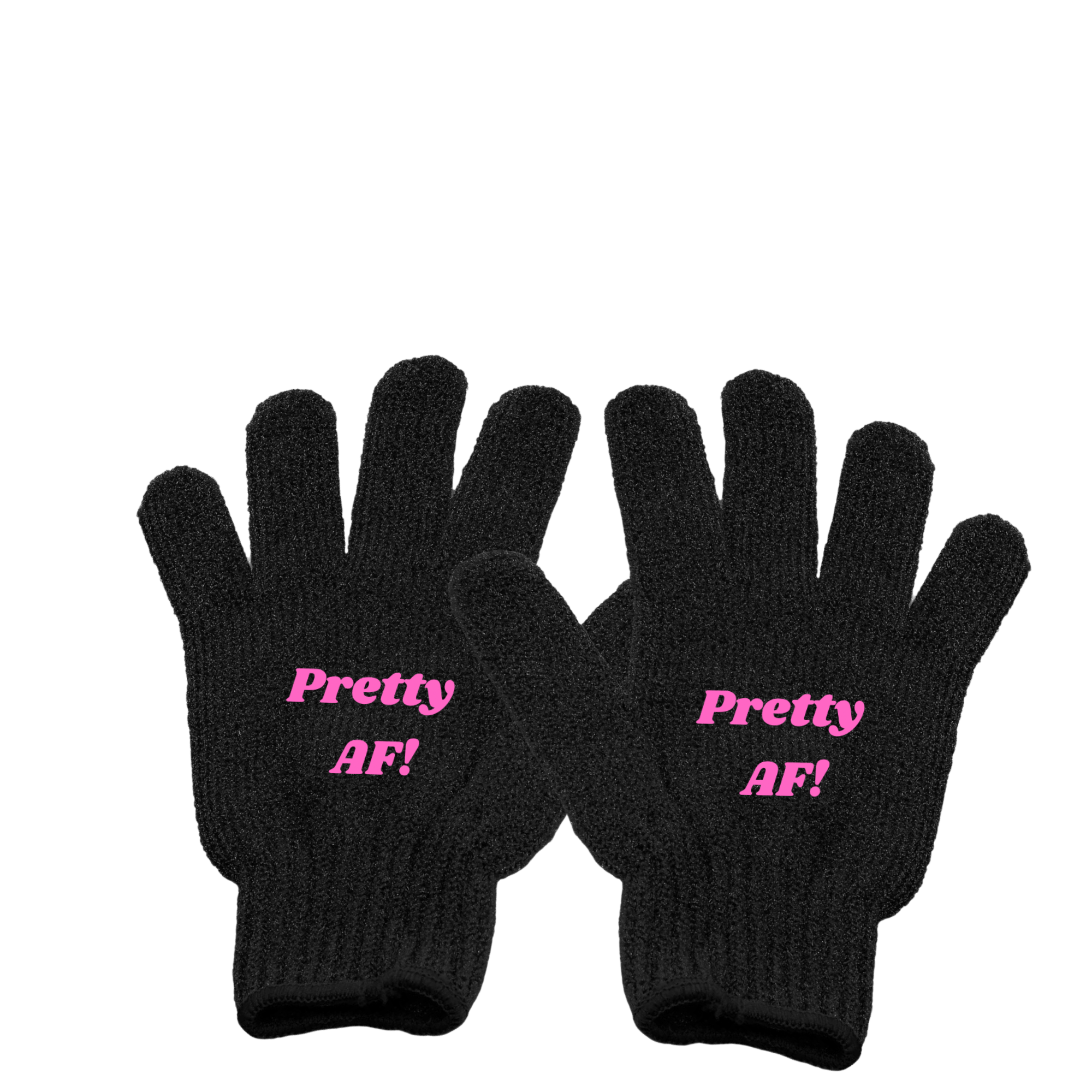 Exfoliating Gloves