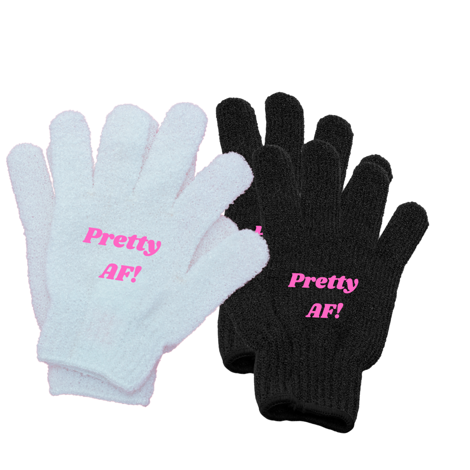 Exfoliating Gloves