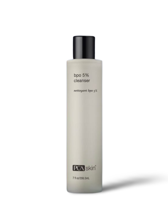BPO Cleanser