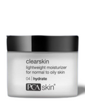 Clear Skin