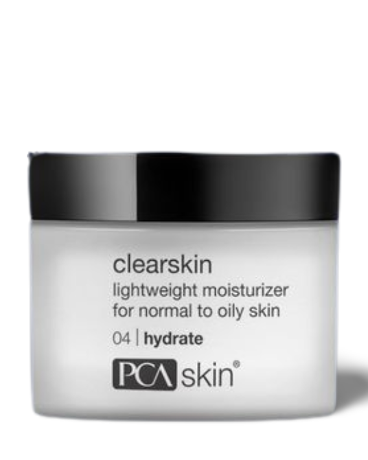 Clear Skin