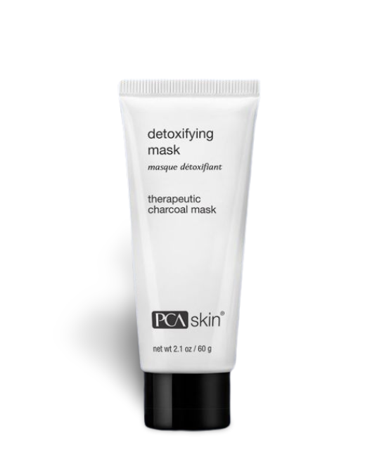 Detoxifying Mask