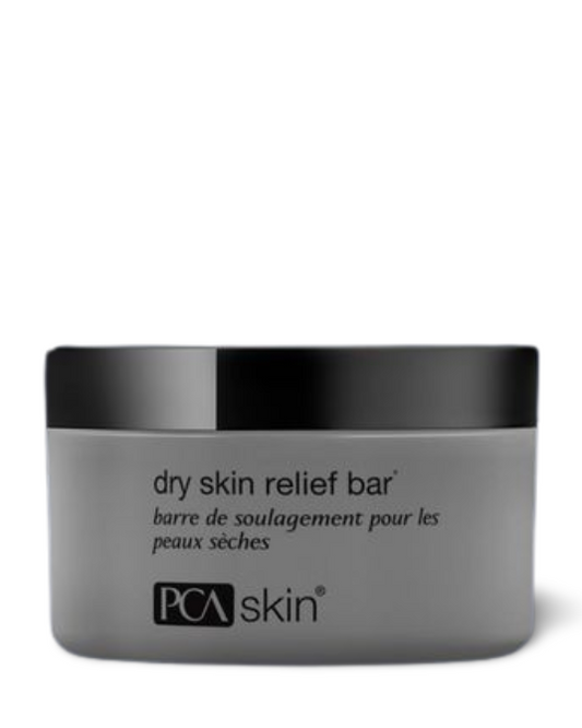 Dry Skin Relief Bar