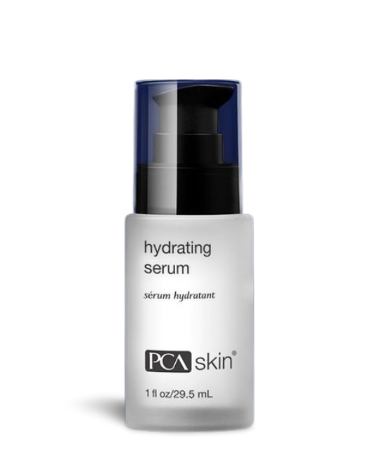 Hydrating Serum