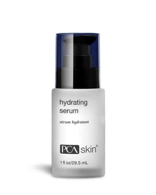 Hydrating Serum