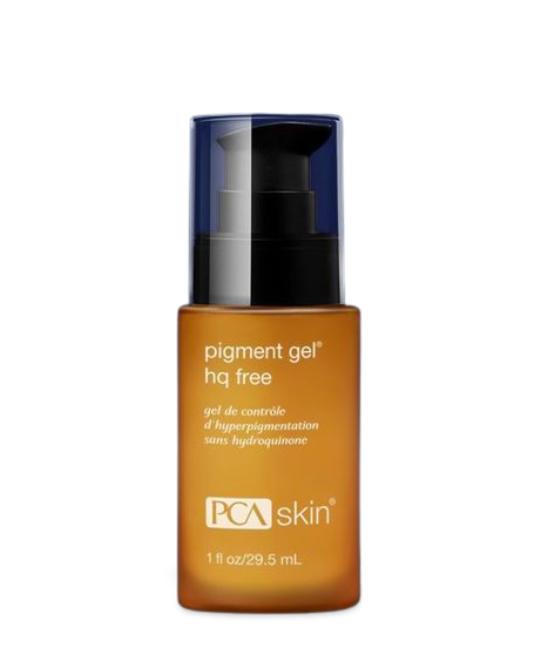 Pigment Pro Gel