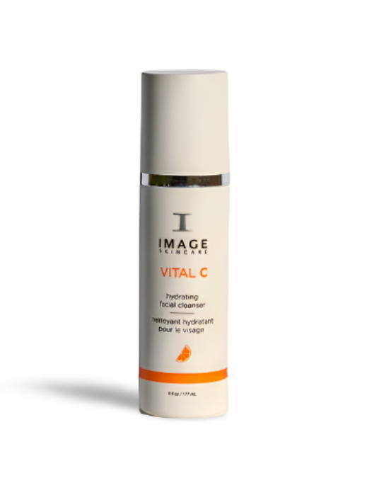 Vital C Hydrating Facial Cleanser
